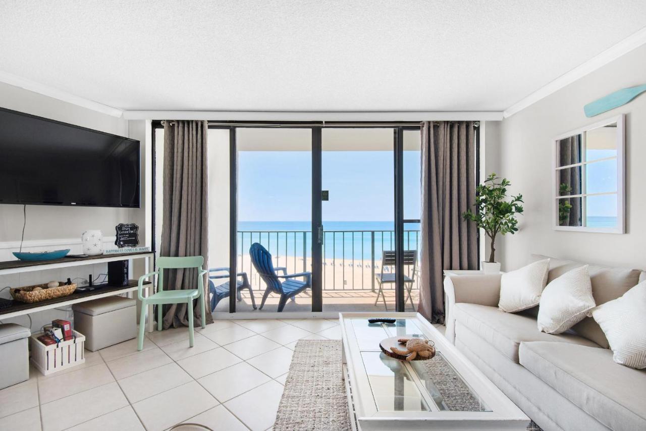 Edgewater Tower 2-408 Apartment Панама Сити Бийч Екстериор снимка