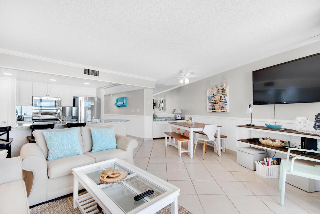 Edgewater Tower 2-408 Apartment Панама Сити Бийч Екстериор снимка