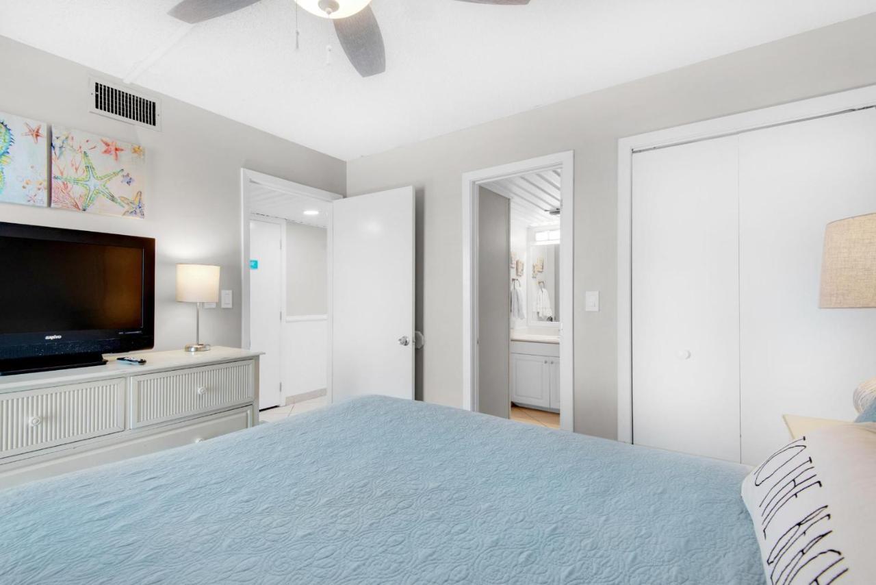 Edgewater Tower 2-408 Apartment Панама Сити Бийч Екстериор снимка