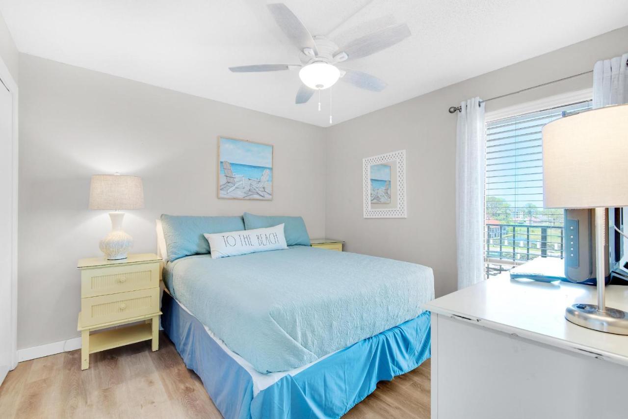 Edgewater Tower 2-408 Apartment Панама Сити Бийч Екстериор снимка
